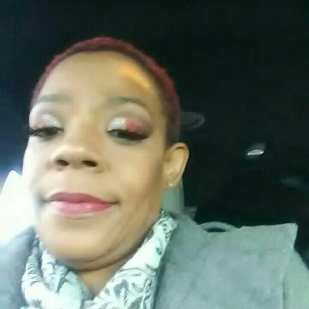 Meet your Posher, Kewanna